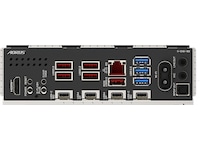 Gigabyte X870E AORUS PRO X3D bundkort AMD Socket