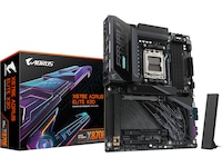 Gigabyte X870E AORUS ELITE X3D bundkort AMD Socket