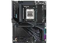 Gigabyte X870E AORUS ELITE X3D bundkort AMD Socket