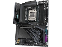 Gigabyte X870E AORUS ELITE X3D bundkort AMD Socket