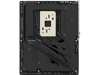 Gigabyte X870E AORUS ELITE X3D bundkort AMD Socket