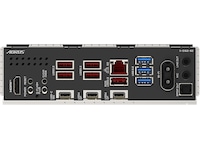Gigabyte X870E AORUS ELITE X3D bundkort AMD Socket