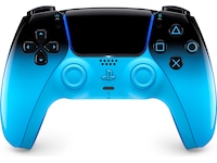 PlayStation 5 DualSense Kontroller (Rhythm Blue) Tilbehør til spilkonsoller
