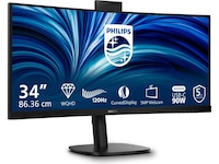 Philips 34" curved skærm 34B2U3600CH/00 Skærme