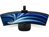 Philips 34" curved skærm 34B2U3600CH/00 Skærme