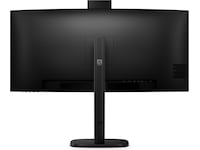 Philips 34" curved skærm 34B2U3600CH/00 Skærme