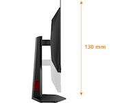 AOC 27" gamingskærm Q27G4ZDR Gamingskærme