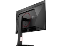 AOC 27" gamingskærm Q27G4ZDR Gamingskærme