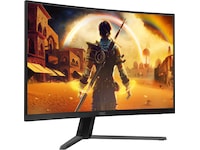AOC 32" curved gamingskærm C32G42ZE Gamingskærme