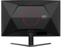 AOC 32" curved gamingskærm C32G42ZE Gamingskærme