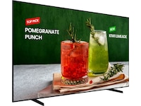 Samsung 98" 4K Business TV BE98D-H Public Display