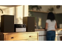 Philips TAM3205M2/12 mikro musikanlæg Radio & musikafspillere