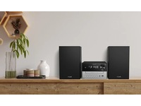 Philips TAM3205M2/12 mikro musikanlæg Radio & musikafspillere