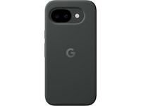 Google Pixel 10a silikonecover (obsidian) Mobilcover