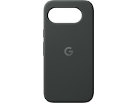 Google Pixel 10a silikonecover (obsidian) Mobilcover