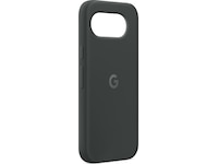 Google Pixel 10a silikonecover (obsidian) Mobilcover