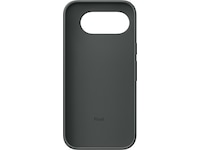 Google Pixel 10a silikonecover (obsidian) Mobilcover