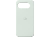 Google Pixel 10a silikonecover (fog) Mobilcover