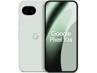 Google Pixel 10a 128GB (fog) - Mobiltelefoner | Komplett.dk