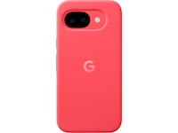Google Pixel 10a silikonecover (berry) Mobilcover