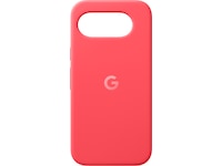 Google Pixel 10a silikonecover (berry) Mobilcover