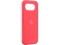 Google Pixel 10a silikonecover (berry) Mobilcover