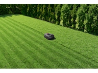 MOVA ViAX 300 robotplæneklipper 300 m² Robotplæneklippere