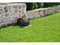 MOVA ViAX 300 robotplæneklipper 300 m² Robotplæneklippere