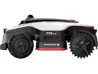 Dreame Robotic Mower A3 AWD Pro 2500m2 Robotplæneklippere