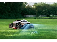 Dreame Robotic Mower A3 AWD Pro 2500m2 Robotplæneklippere