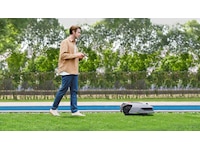 Dreame Robotic Mower A1 Pro 1000m2 Robotplæneklippere