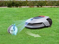 Dreame Robotic Mower A1 Pro 1000m2 Robotplæneklippere