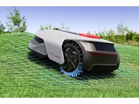 Dreame Robotic Mower A1 Pro 1000m2 Robotplæneklippere