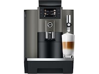 JURA W8 Premium automatisk kaffemaskine Espressomaskiner