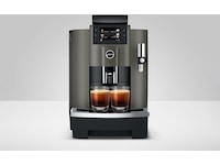 JURA W8 Premium automatisk kaffemaskine Espressomaskiner