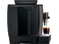 JURA W8 Premium automatisk kaffemaskine Espressomaskiner