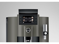JURA W8 Premium automatisk kaffemaskine Espressomaskiner