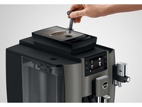 JURA W8 Premium automatisk kaffemaskine Espressomaskiner