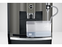JURA W8 Premium automatisk kaffemaskine Espressomaskiner