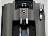 JURA W8 Premium automatisk kaffemaskine Espressomaskiner