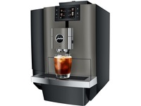 JURA X10 avanceret fuldautomatisk kaffemaskine maskine Espressomaskiner