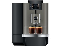 JURA X10 avanceret fuldautomatisk kaffemaskine maskine Espressomaskiner