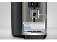 JURA X10 avanceret fuldautomatisk kaffemaskine maskine Espressomaskiner