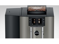 JURA X10 avanceret fuldautomatisk kaffemaskine maskine Espressomaskiner