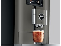 JURA X10 avanceret fuldautomatisk kaffemaskine maskine Espressomaskiner