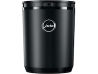 JURA Cool Control 1 liter (sort) Mælkeskummere
