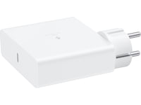 Samsung Strømadapter 140W USB-C PD 3.1 Batteri og lader