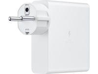 Samsung Strømadapter 140W USB-C PD 3.1 Batteri og lader