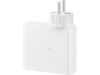 Samsung Strømadapter 140W USB-C PD 3.1 Batteri og lader