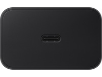 Samsung 60W vægoplader (sort) Mobilopladere